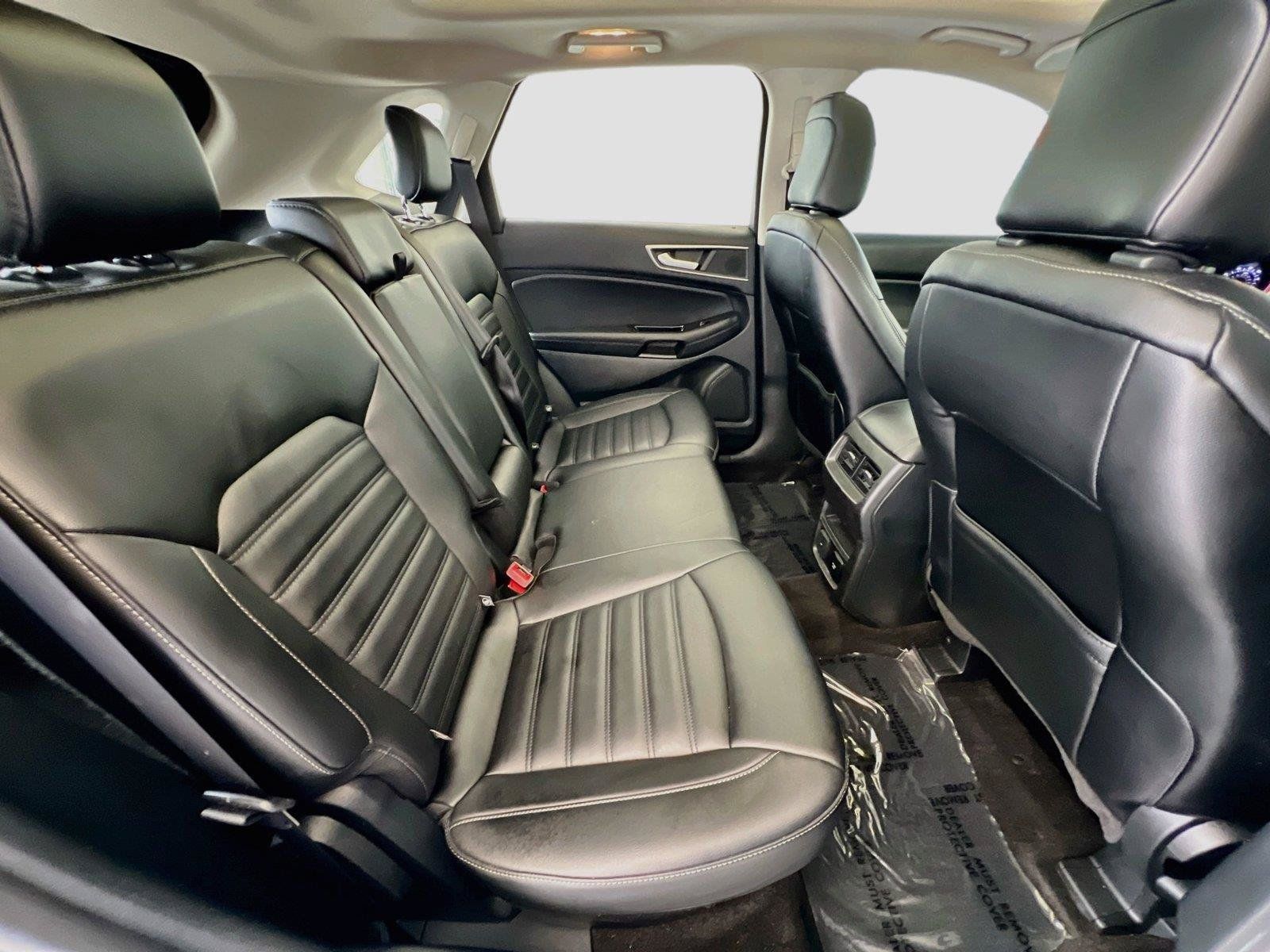 Used 2020 Ford Edge SEL w/ Convenience Package AWD/4WD image 26