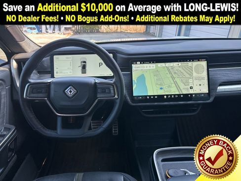 Used 2022 Rivian R1T Adventure image 22