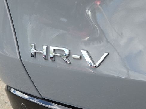 Used 2026 Honda HR-V EX-L image 31