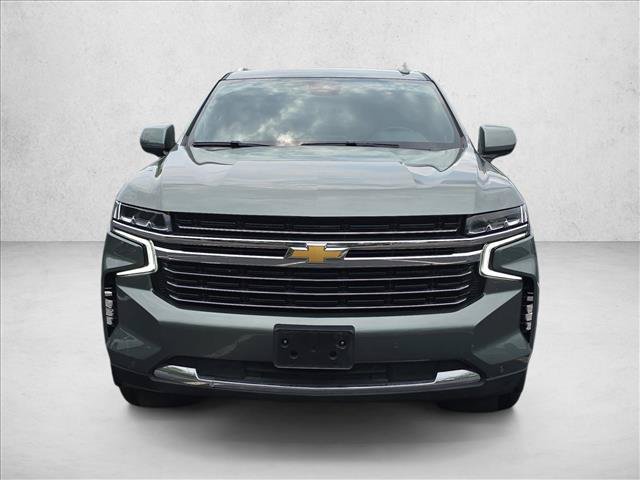 Used 2024 Chevrolet Tahoe LT AWD/4WD image 2