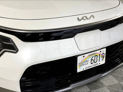 Used 2023 Kia Niro Wind image 29