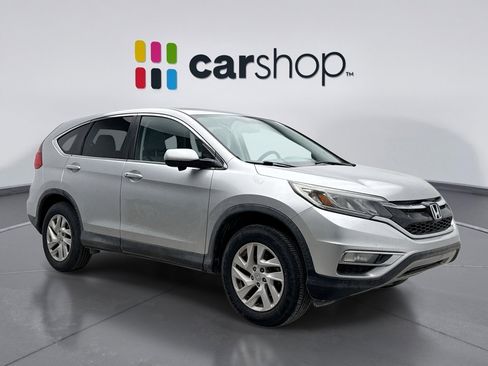 Used 2016 Honda CR-V EX image 7