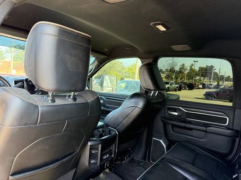 Used 2024 RAM 2500 Laramie w/ Night Edition AWD/4WD image 23