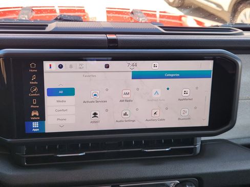 New 2026 Jeep Wrangler Sport image 15