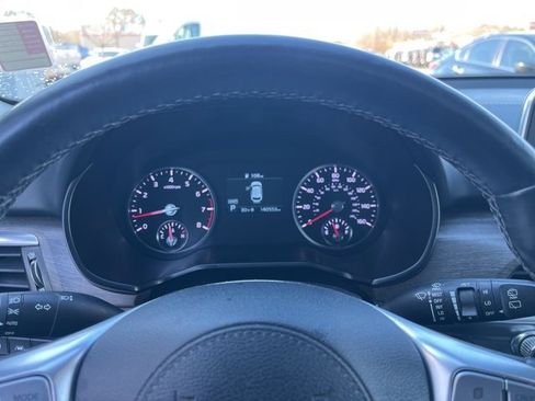 Used 2021 Kia Telluride EX w/ EX Premium Package image 22