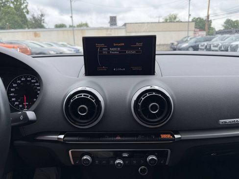 Used 2016 Audi A3 2.0T Premium AWD/4WD image 18