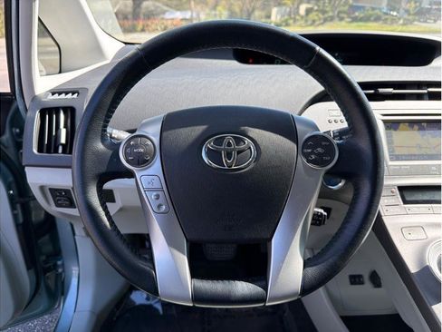 Used 2013 Toyota Prius Four image 14