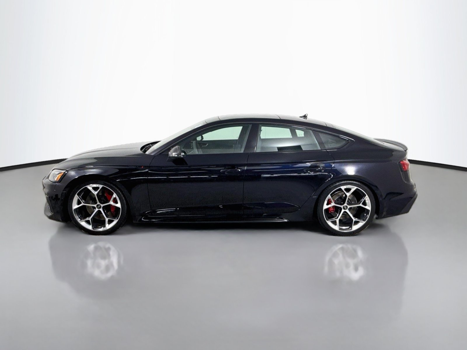 Used 2025 Audi RS 5 Sportback AWD/4WD image 2