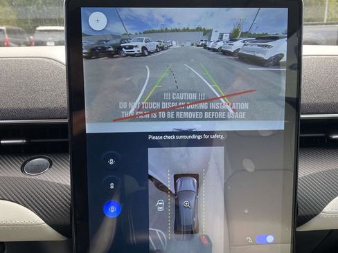 New 2025 Ford Mustang Mach-E Premium image 21