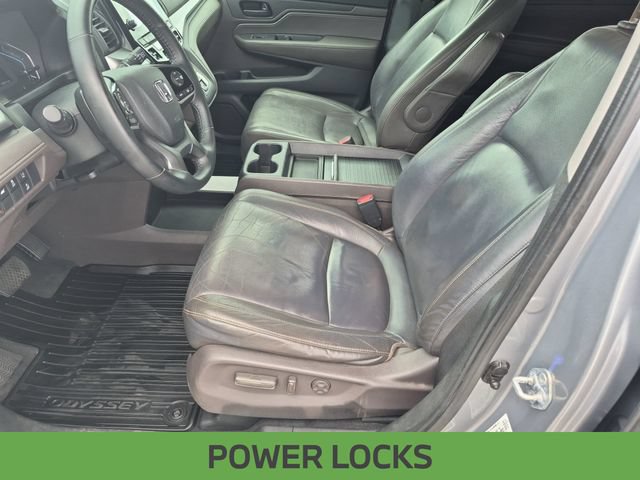 Used 2019 Honda Odyssey EX-L image 15