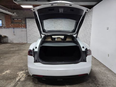 Used 2016 Tesla Model S 75 RWD image 39