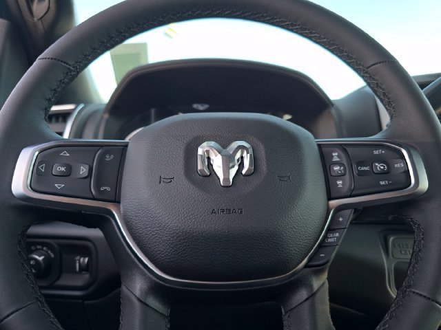 New 2027 RAM 3500 Big Horn AWD/4WD image 25