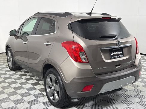 Used 2014 Buick Encore Leather image 7