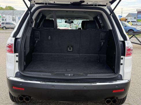 Used 2012 GMC Acadia SLT AWD/4WD image 28