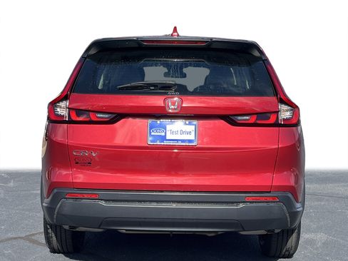 Certified 2023 Honda CR-V LX image 22