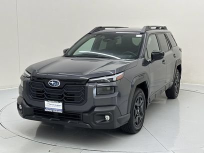 Used 2026 Subaru Outback Limited