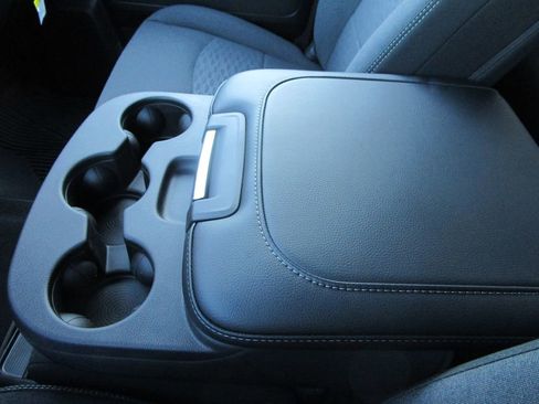 New 2026 RAM 2500 Tradesman image 39