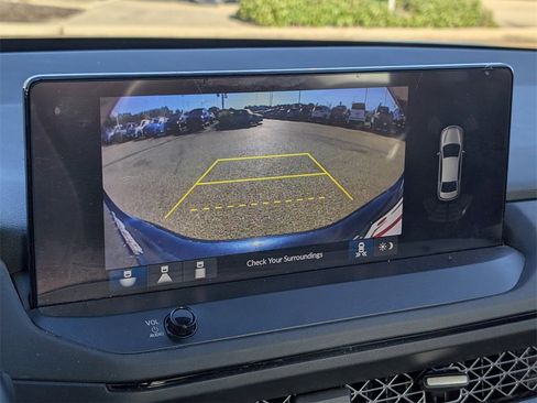 Certified 2024 Honda Accord EX-L image 16