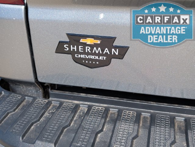Used 2026 Chevrolet Silverado 1500 RST w/ Texas Edition Plus RWD image 50