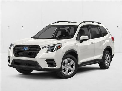 Used 2024 Subaru Forester