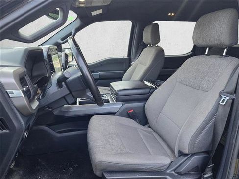 Used 2024 Ford F150 XLT w/ Mobile Office Package AWD/4WD image 15