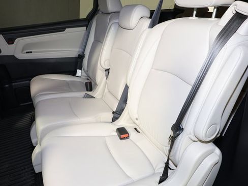Used 2026 Honda Odyssey EX-L image 24