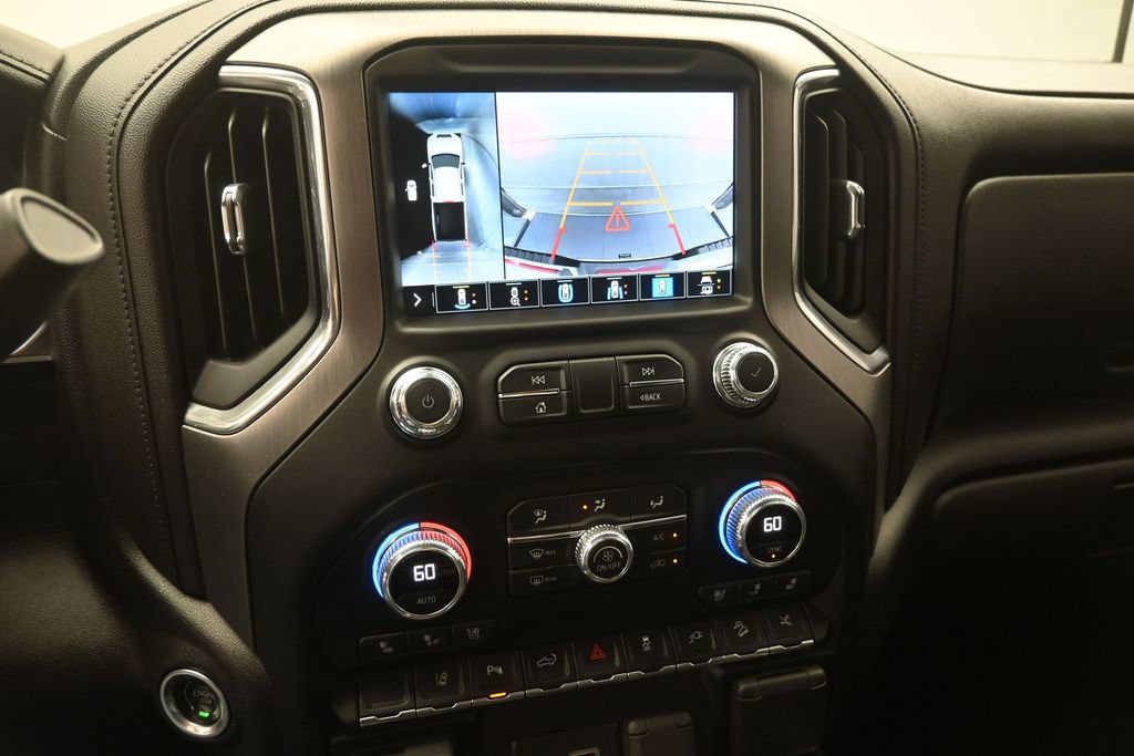 Used 2022 GMC Sierra 2500 Denali AWD/4WD image 4