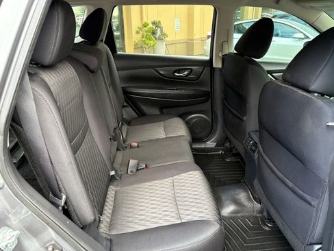 Used 2018 Nissan Rogue SV image 20