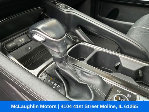 Used 2021 Kia Telluride EX w/ EX Premium Package image 28