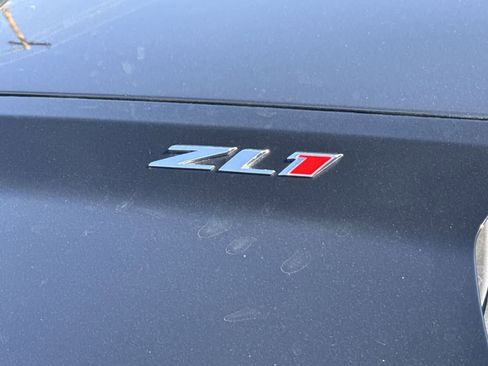 Used 2013 Chevrolet Camaro ZL1 image 33