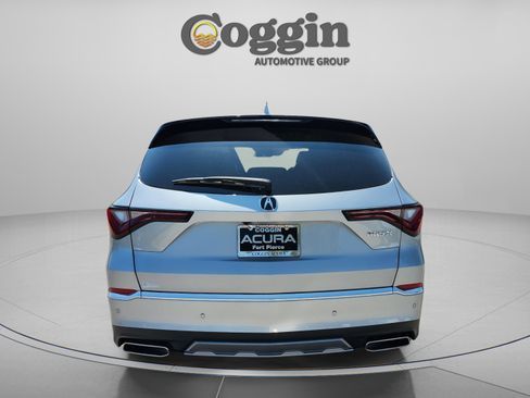 New 2026 Acura MDX FWD w/ Technology Package image 4