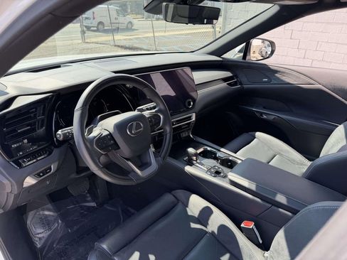 Used 2023 Lexus RX 350 AWD w/ Accessory Package image 24