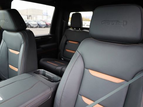 New 2026 GMC Sierra 3500 AT4 w/ AT4 Premium Plus Package image 17