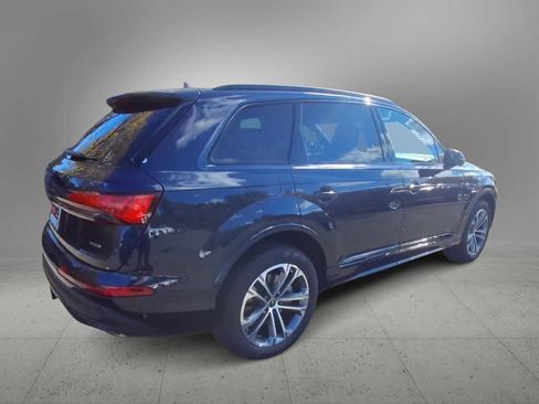 New 2026 Audi Q7 Premium image 8