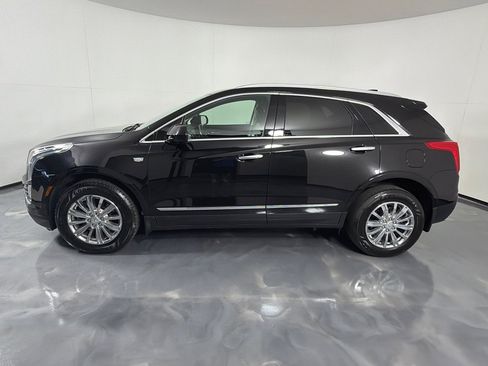 Used 2019 Cadillac XT5 Luxury AWD/4WD image 8