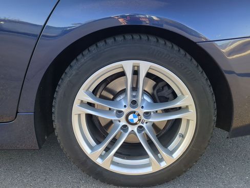 Used 2016 BMW 528i xDrive Sedan image 20