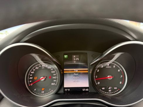 Used 2016 Mercedes-Benz C 300 Sedan image 10