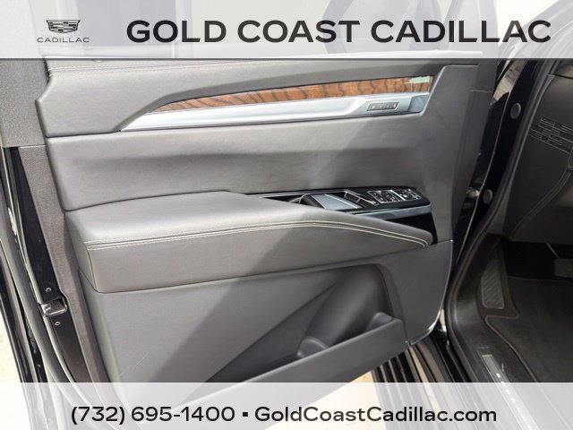 Certified 2026 Cadillac Escalade Platinum Sport AWD/4WD image 21