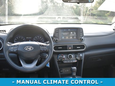 Used 2018 Hyundai Kona SE image 10