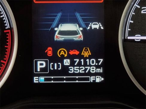 Used 2019 Subaru Forester Limited image 21