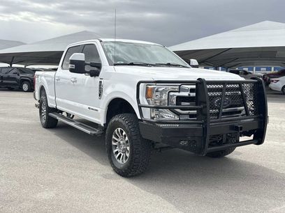Used 2020 Ford F250 Lariat w/ Lariat Ultimate Package