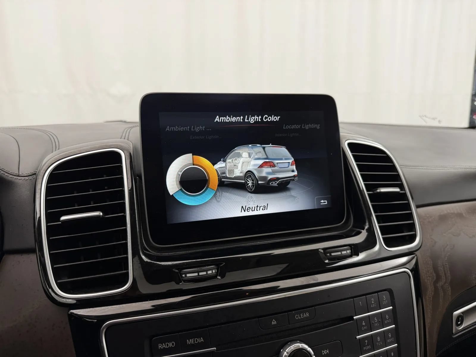 Used 2018 Mercedes-Benz GLE 63 AMG S image 37