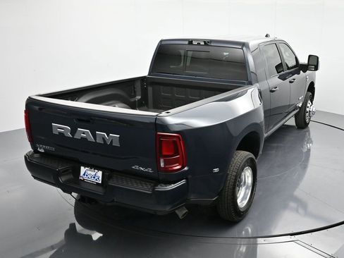 New 2026 RAM 3500 Laramie w/ Max Tow Package image 46