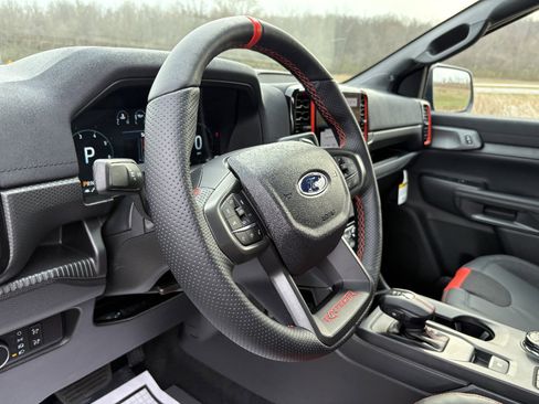 New 2026 Ford Ranger Raptor image 29