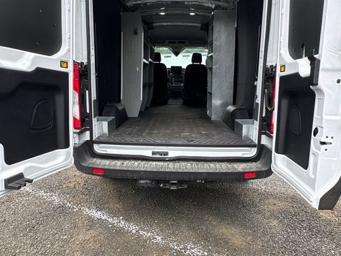 Used 2026 Ford Transit 250 148 Medium Roof w/ Load Area Protection Package RWD image 24