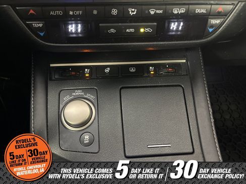 Used 2016 Lexus ES 350 image 34