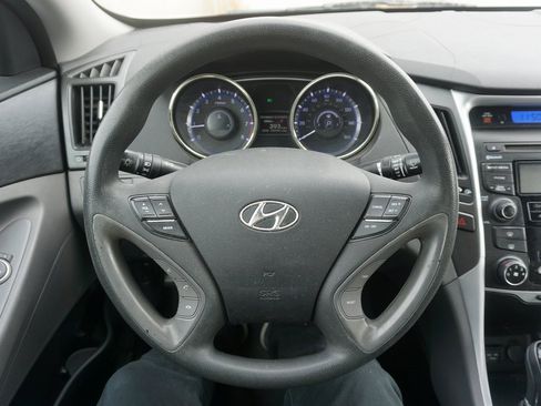 Used 2013 Hyundai Sonata GLS image 3