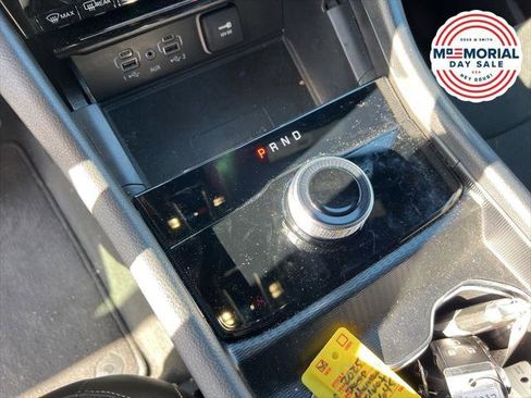 Certified 2025 Jeep Grand Cherokee L Laredo AWD/4WD image 16