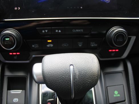 Used 2019 Honda CR-V EX image 36