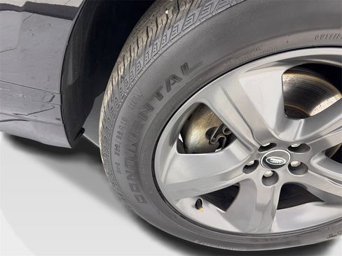 Used 2025 Land Rover Range Rover Velar Dynamic SE image 78